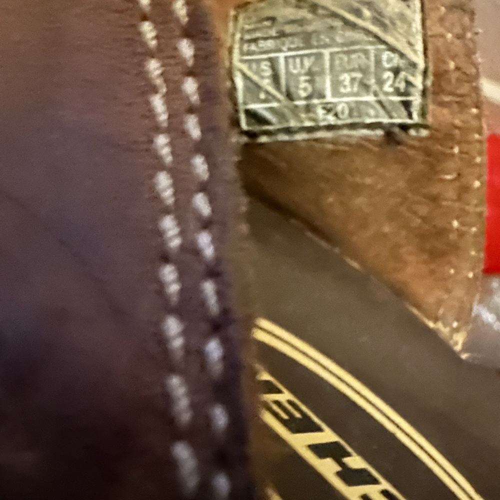 Platform Slides / Slip On - image 5